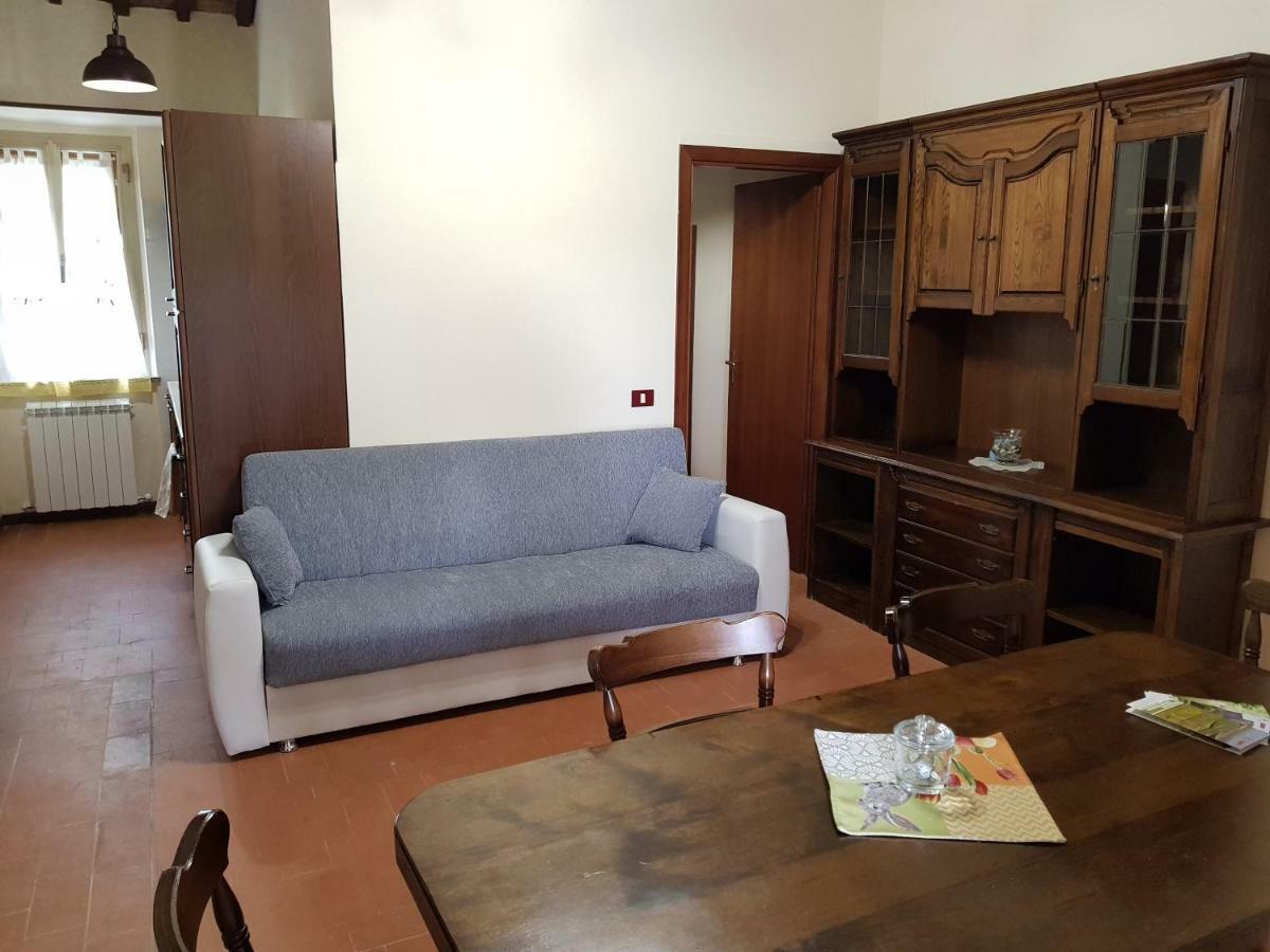 Agriturismo Il Pappamerlo Pila  المظهر الخارجي الصورة